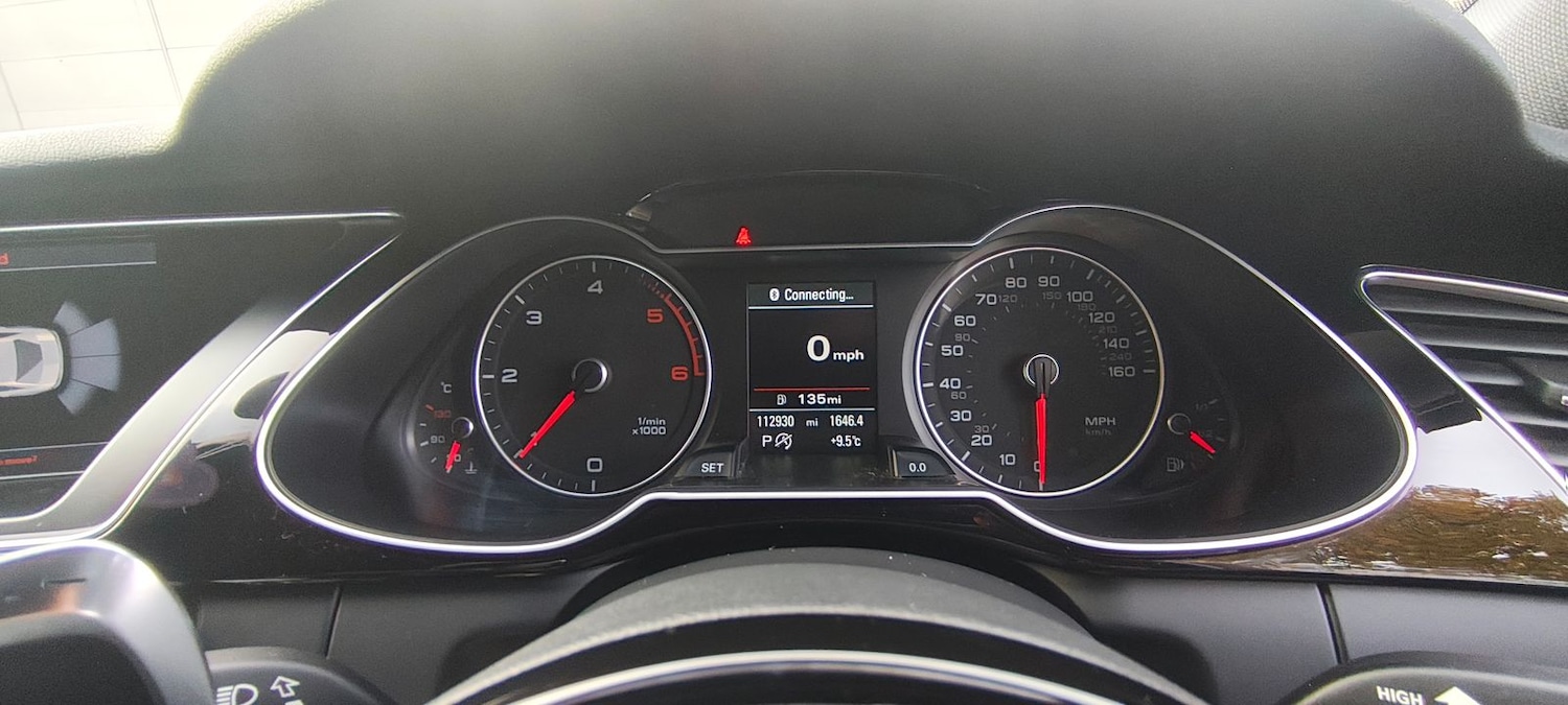 Used Audi A4 2015 for sale - 76420262: Photo 15