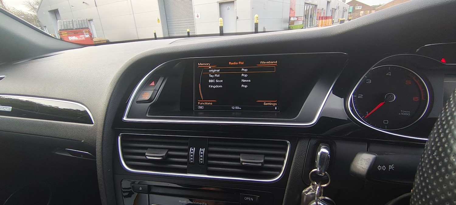 Used Audi A4 2015 for sale - 76420262: Photo 17