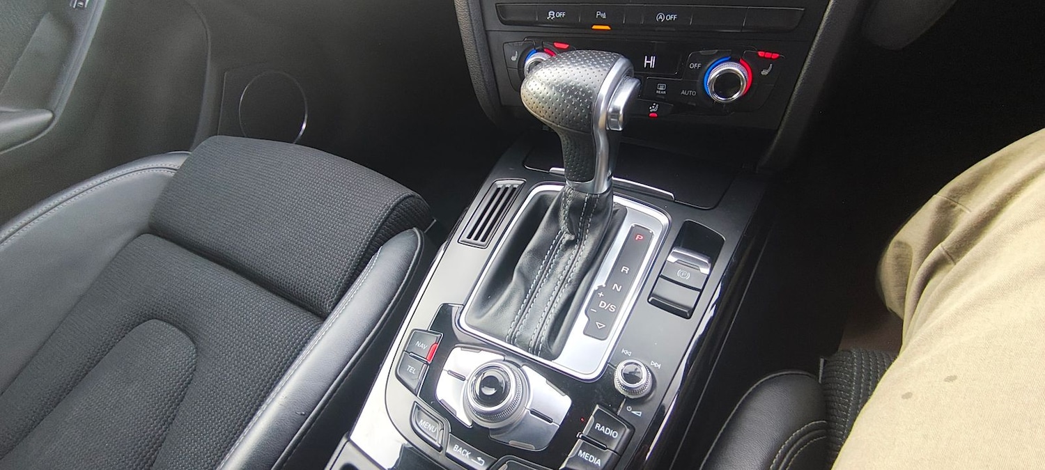 Used Audi A4 2015 for sale - 76420262: Photo 19