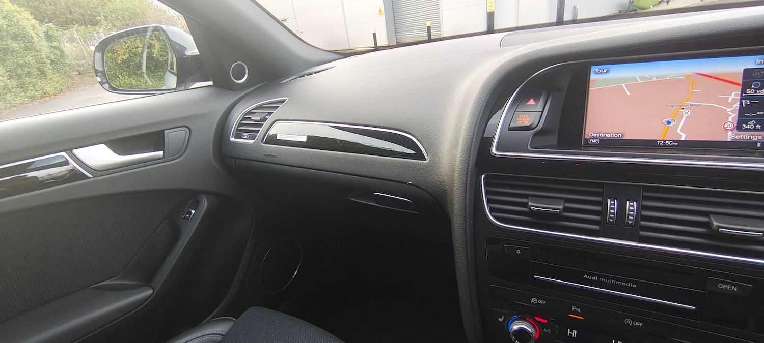 Used Audi A4 2015 for sale - 76420262: Photo 20