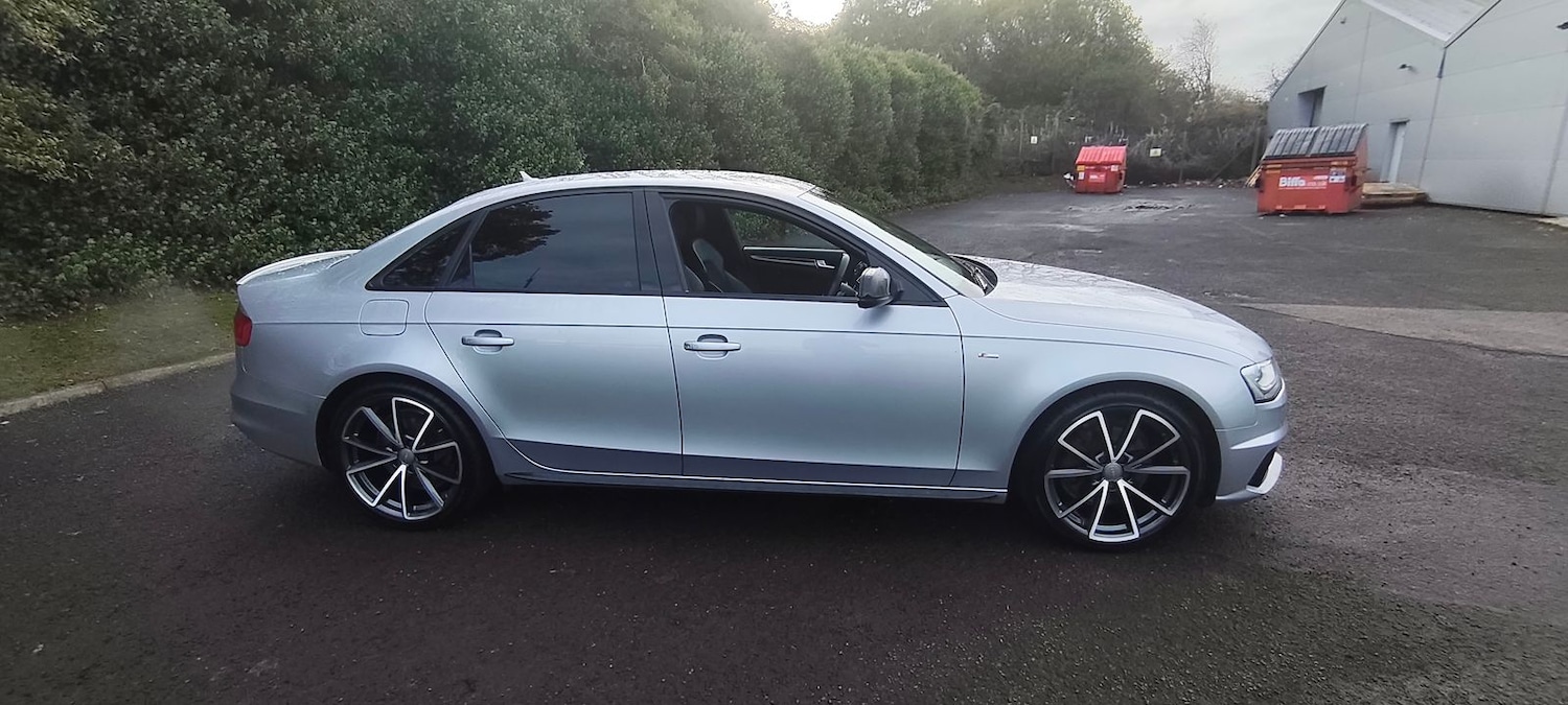 Used Audi A4 2015 for sale - 76420262: Photo 6