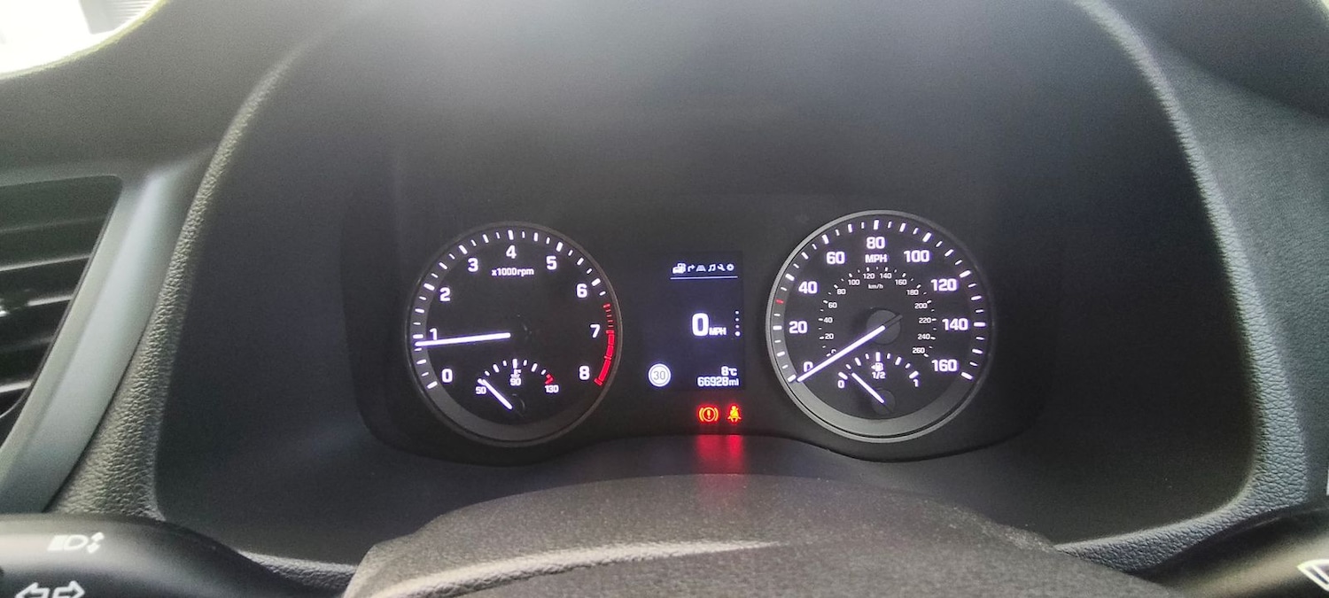 Used Hyundai TUCSON 2018 for sale - 77269427: Photo 15