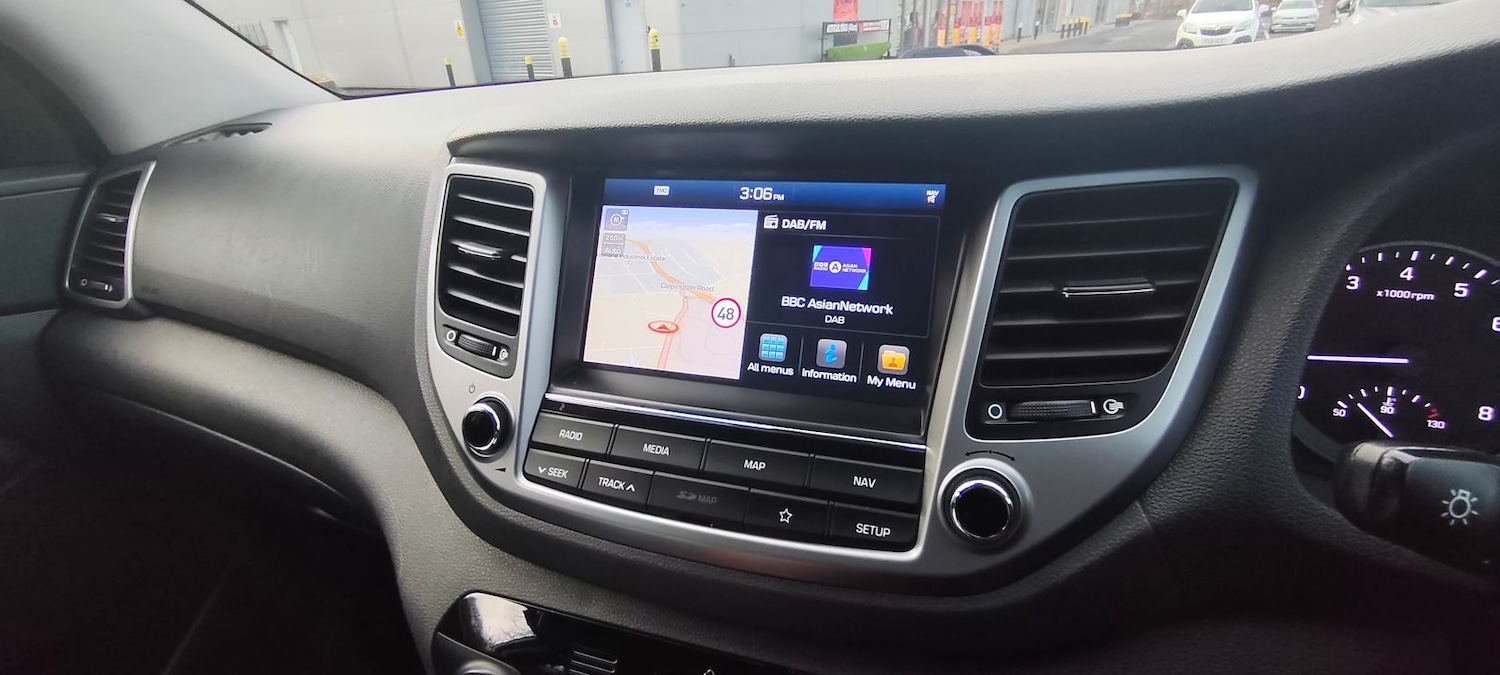 Used Hyundai TUCSON 2018 for sale - 77269427: Photo 16