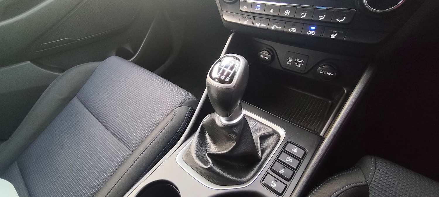 Used Hyundai TUCSON 2018 for sale - 77269427: Photo 18