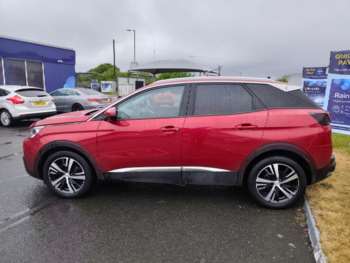 Used Peugeot 3008 2019 for sale - 74812326: Photo