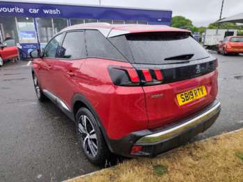 Used Peugeot 3008 2019 for sale - 74812326: Photo
