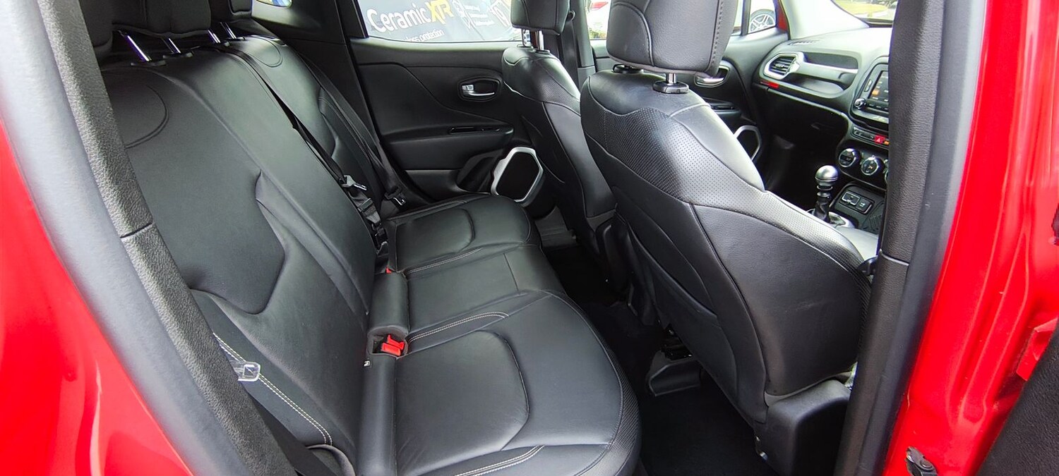 Used Jeep Renegade 2017 for sale - 77706402: Photo 11