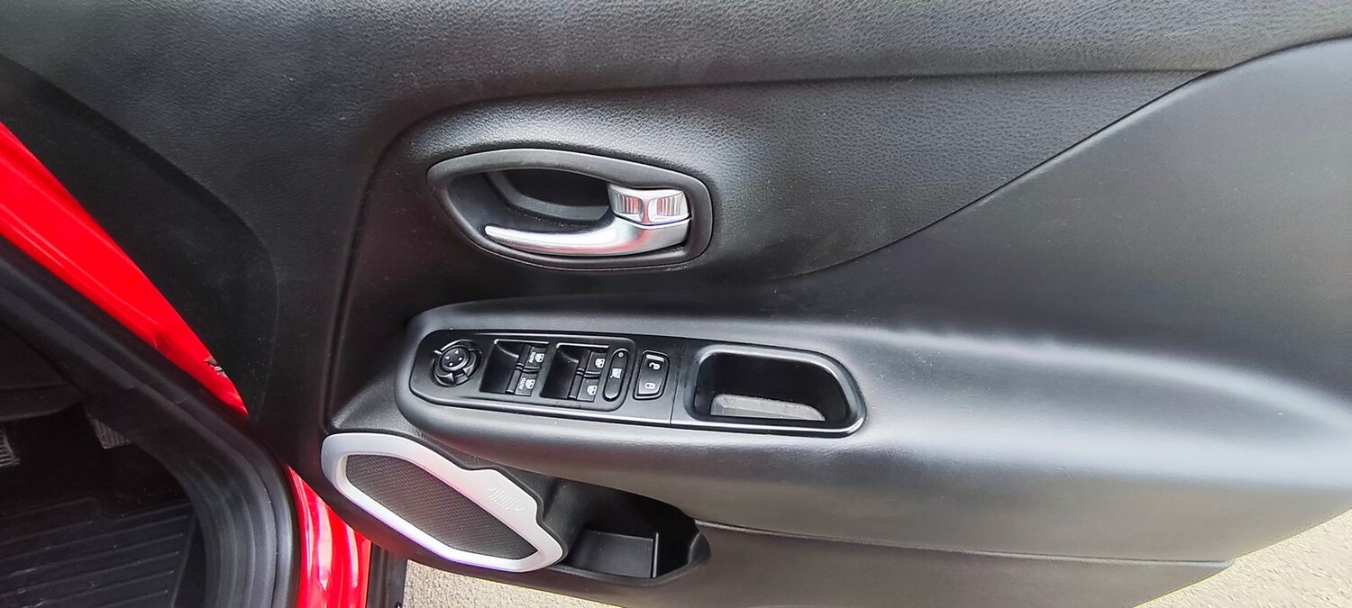 Used Jeep Renegade 2017 for sale - 77706402: Photo 9