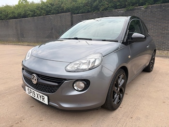 Used Vauxhall ADAM 2019 for sale - 79126034: Photo