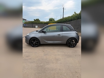 Used Vauxhall ADAM 2019 for sale - 79126034: Photo