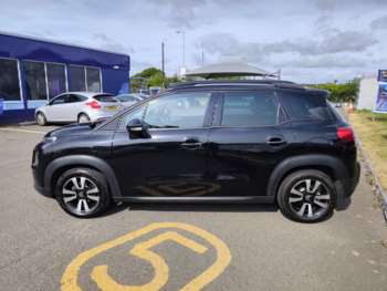 Used Citroen C3 Aircross 2018 for sale - 74669735: Photo