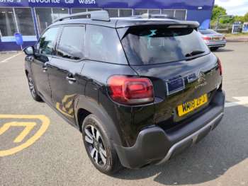 Used Citroen C3 Aircross 2018 for sale - 74669735: Photo