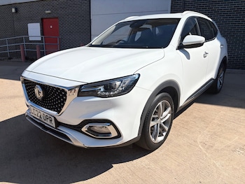 Used MG MG HS 2022 for sale - 79432269: Photo