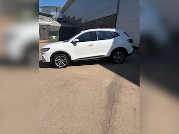 Used MG MG HS 2022 for sale - 79432269: Photo