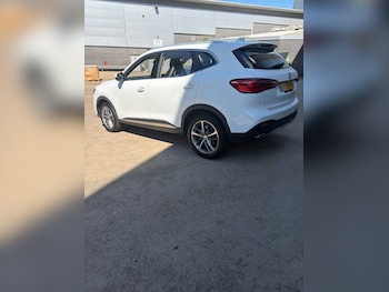 Used MG MG HS 2022 for sale - 79432269: Photo