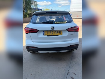 Used MG MG HS 2022 for sale - 79432269: Photo
