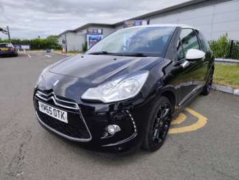 2016 - 1.2L DSD Style PureTech S/S Hatchback 3dr Petrol Manual Euro 6 (109 bhp)