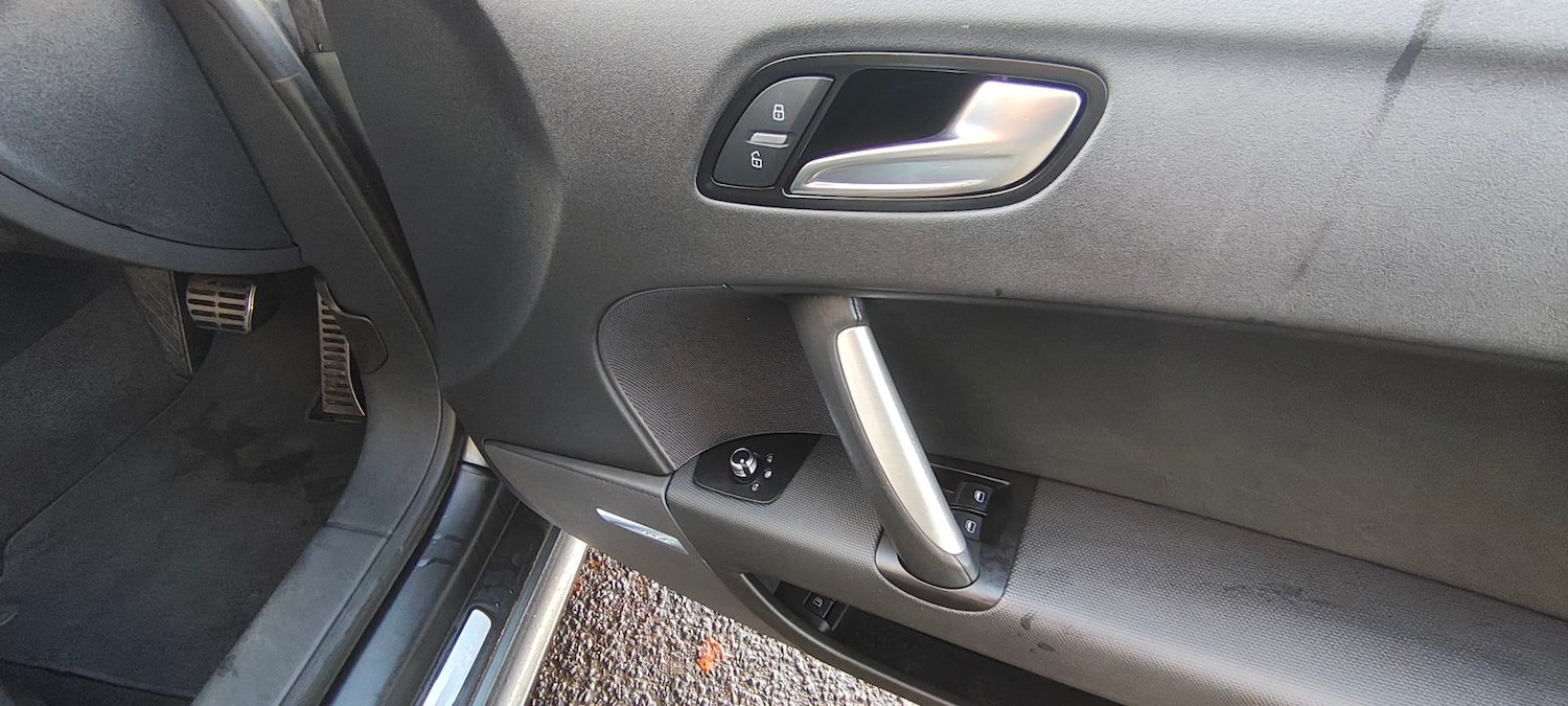 Used Audi TT 2013 for sale - 76400590: Photo 10