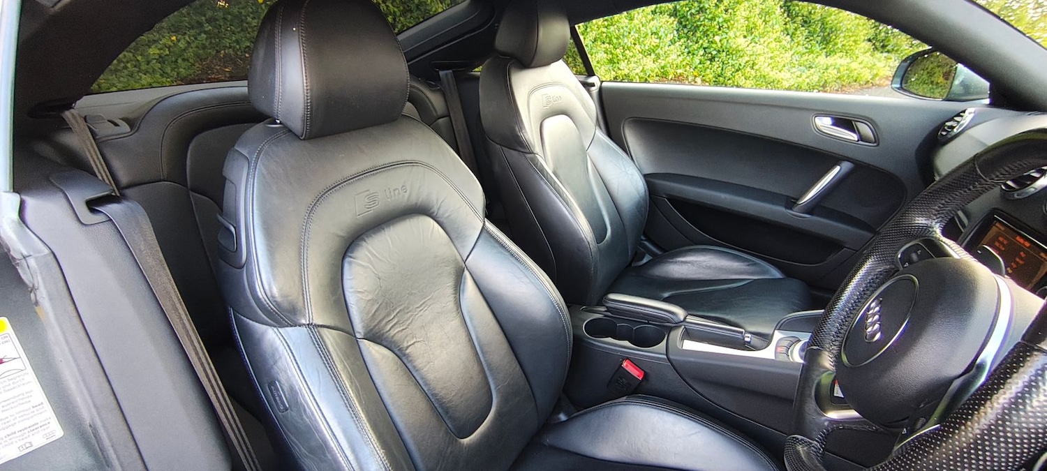 Used Audi TT 2013 for sale - 76400590: Photo 11