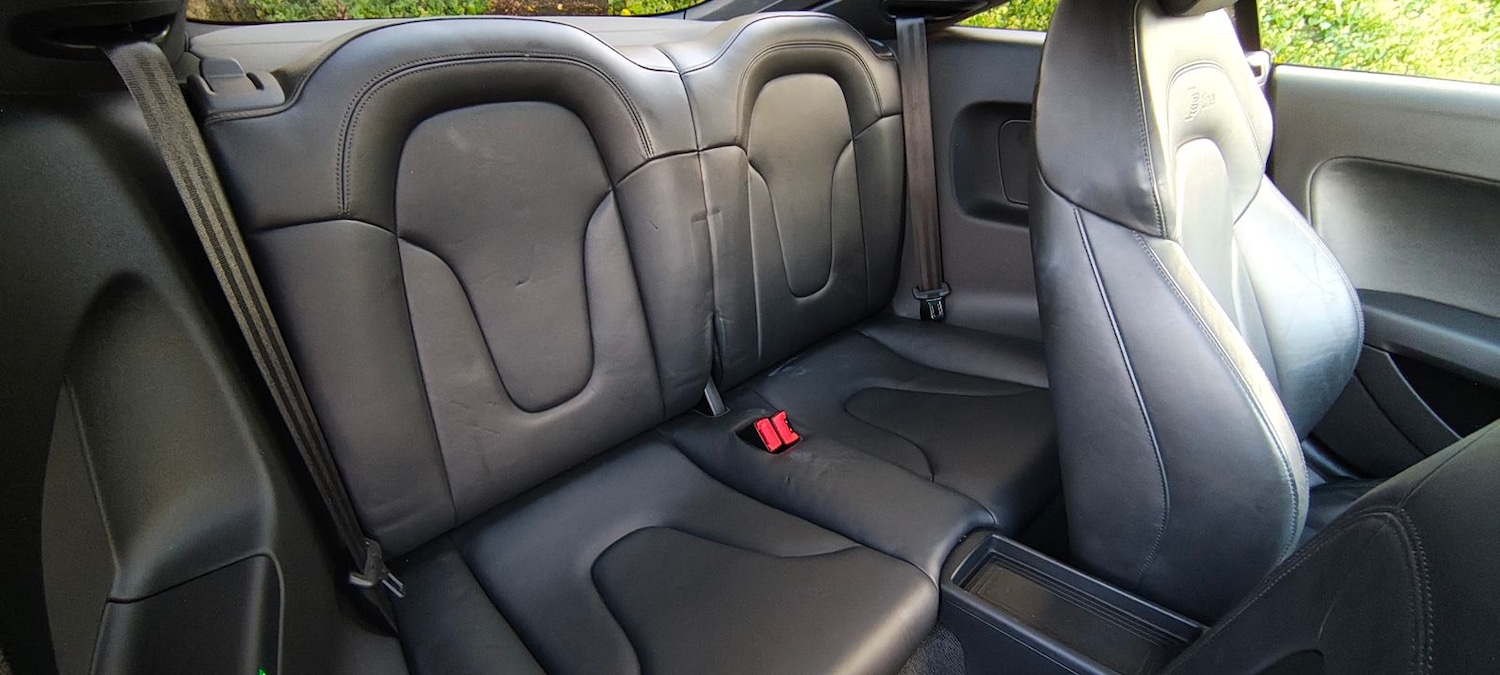 Used Audi TT 2013 for sale - 76400590: Photo 12