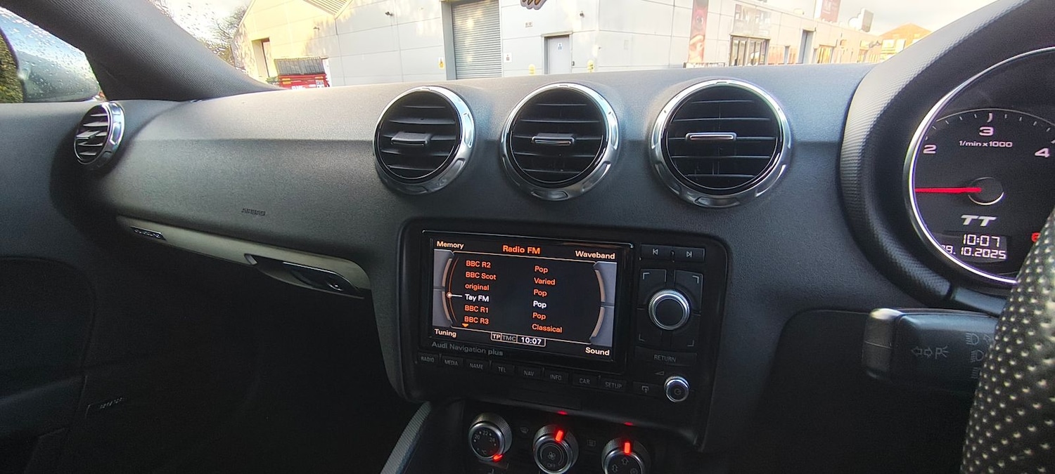 Used Audi TT 2013 for sale - 76400590: Photo 14