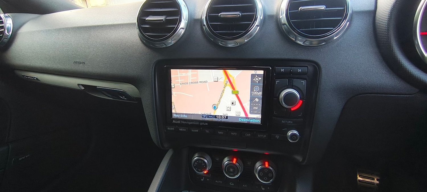 Used Audi TT 2013 for sale - 76400590: Photo 15