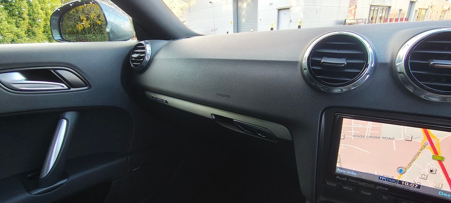 Used Audi TT 2013 for sale - 76400590: Photo 17