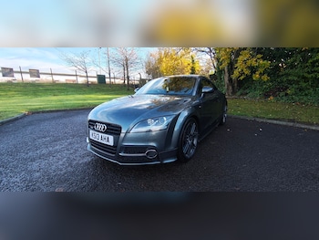 Audi - TT