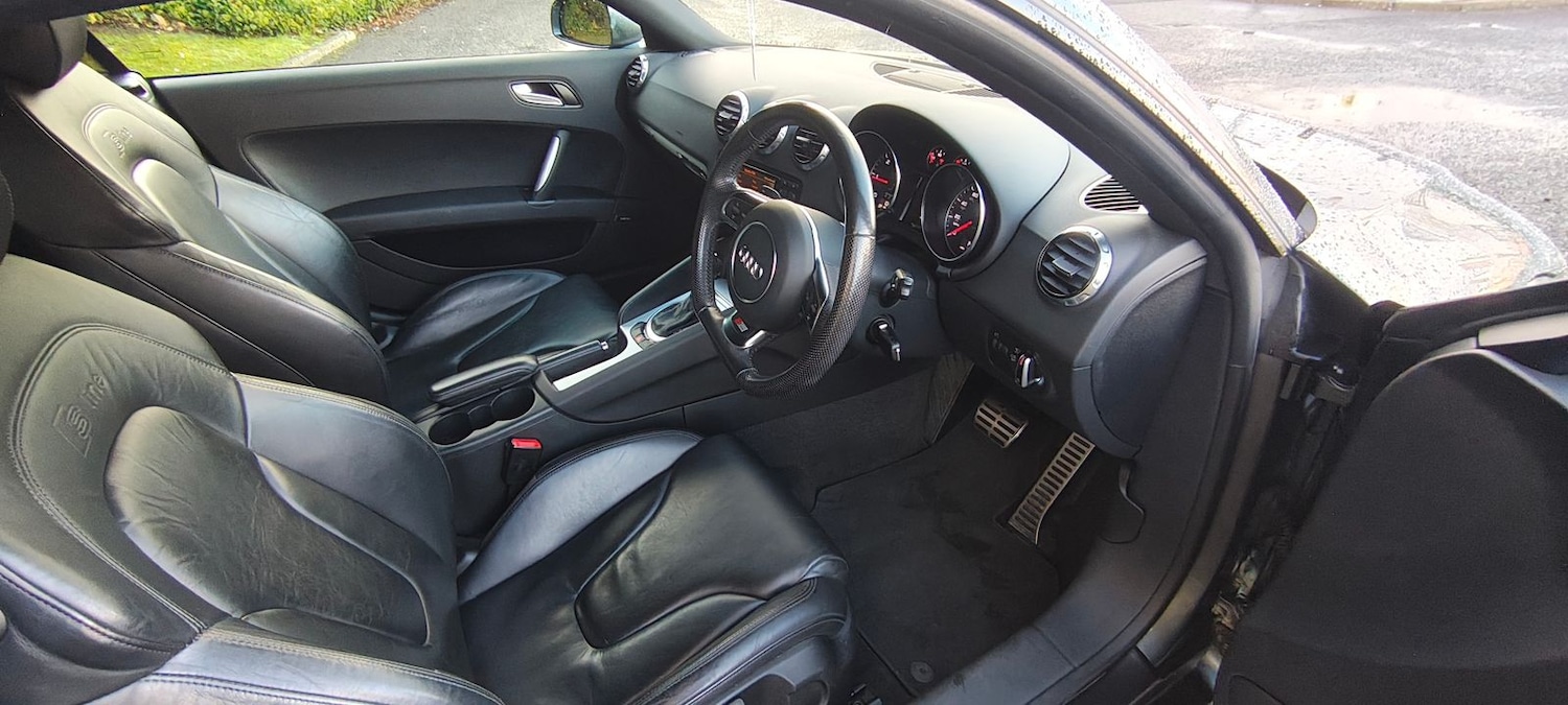Used Audi TT 2013 for sale - 76400590: Photo 9