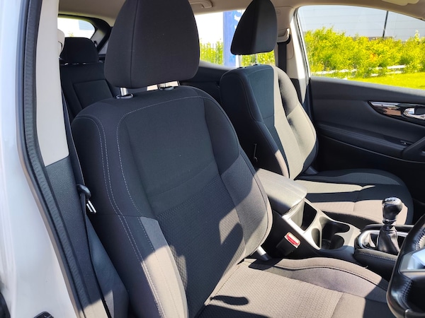 Used Nissan Qashqai 2018 for sale - 74536017: Photo 11