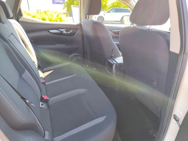 Used Nissan Qashqai 2018 for sale - 74536017: Photo 12