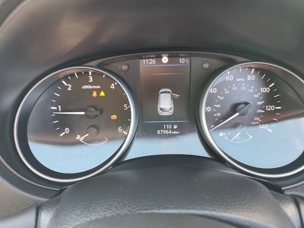 Used Nissan Qashqai 2018 for sale - 74536017: Photo 15