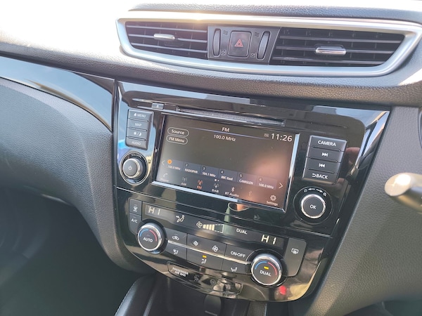 Used Nissan Qashqai 2018 for sale - 74536017: Photo 16