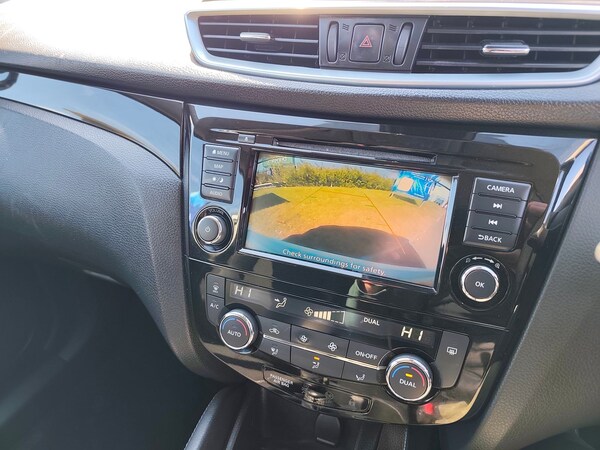 Used Nissan Qashqai 2018 for sale - 74536017: Photo 18