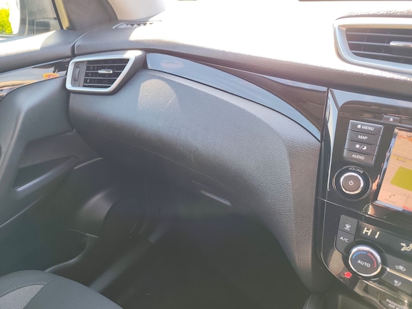 Used Nissan Qashqai 2018 for sale - 74536017: Photo 20