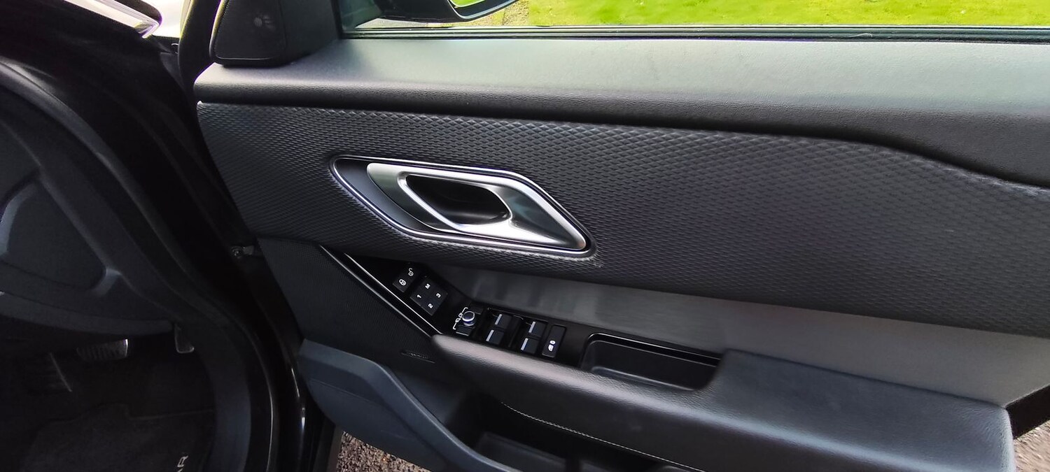 Used Land Rover Range Rover Velar 2019 for sale - 77706406: Photo 10