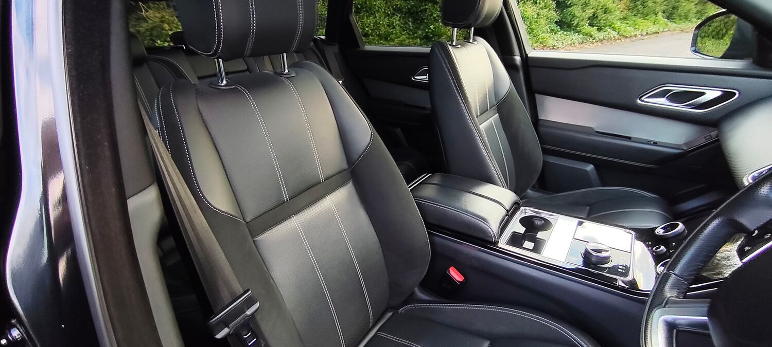 Used Land Rover Range Rover Velar 2019 for sale - 77706406: Photo 11