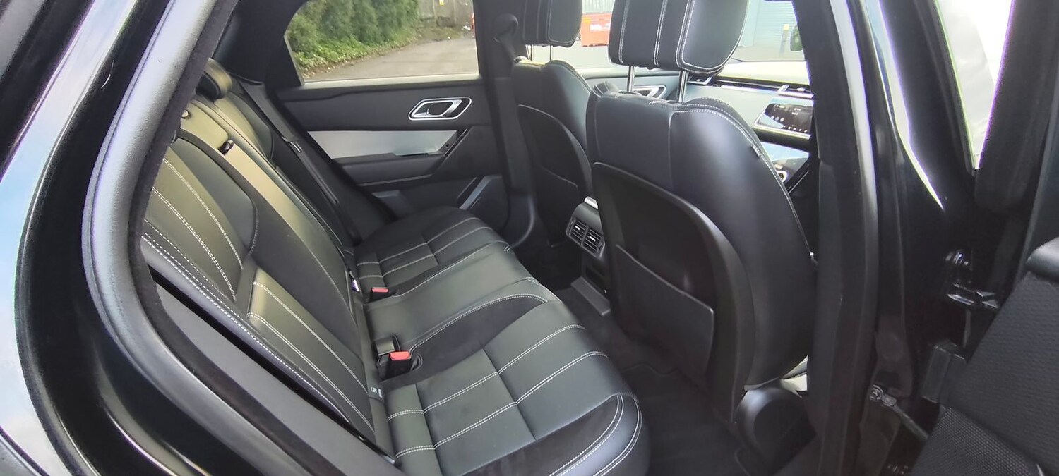 Used Land Rover Range Rover Velar 2019 for sale - 77706406: Photo 13