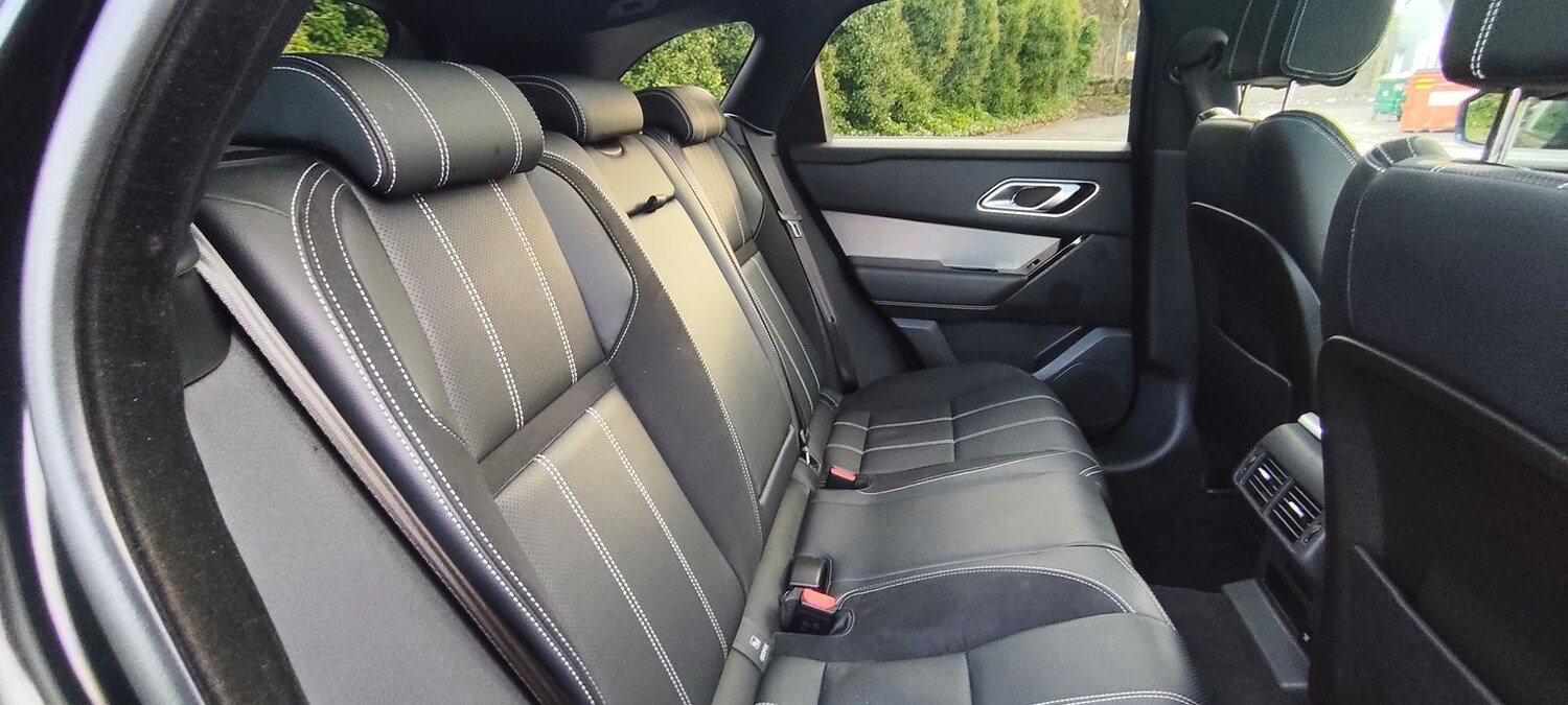 Used Land Rover Range Rover Velar 2019 for sale - 77706406: Photo 14