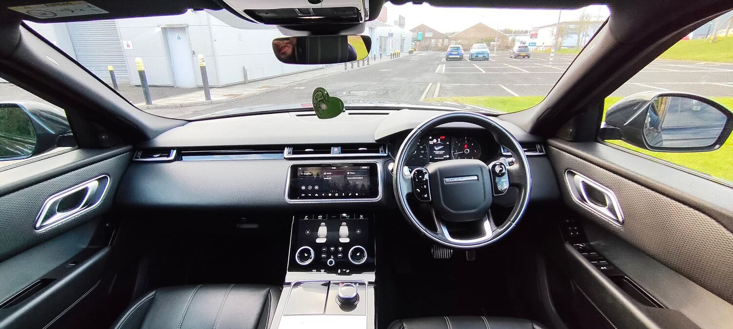 Used Land Rover Range Rover Velar 2019 for sale - 77706406: Photo 15