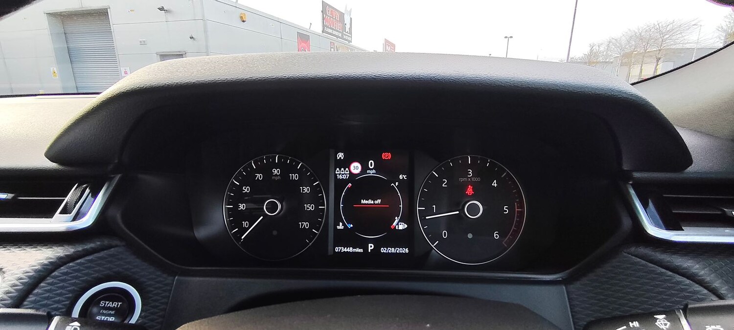 Used Land Rover Range Rover Velar 2019 for sale - 77706406: Photo 17