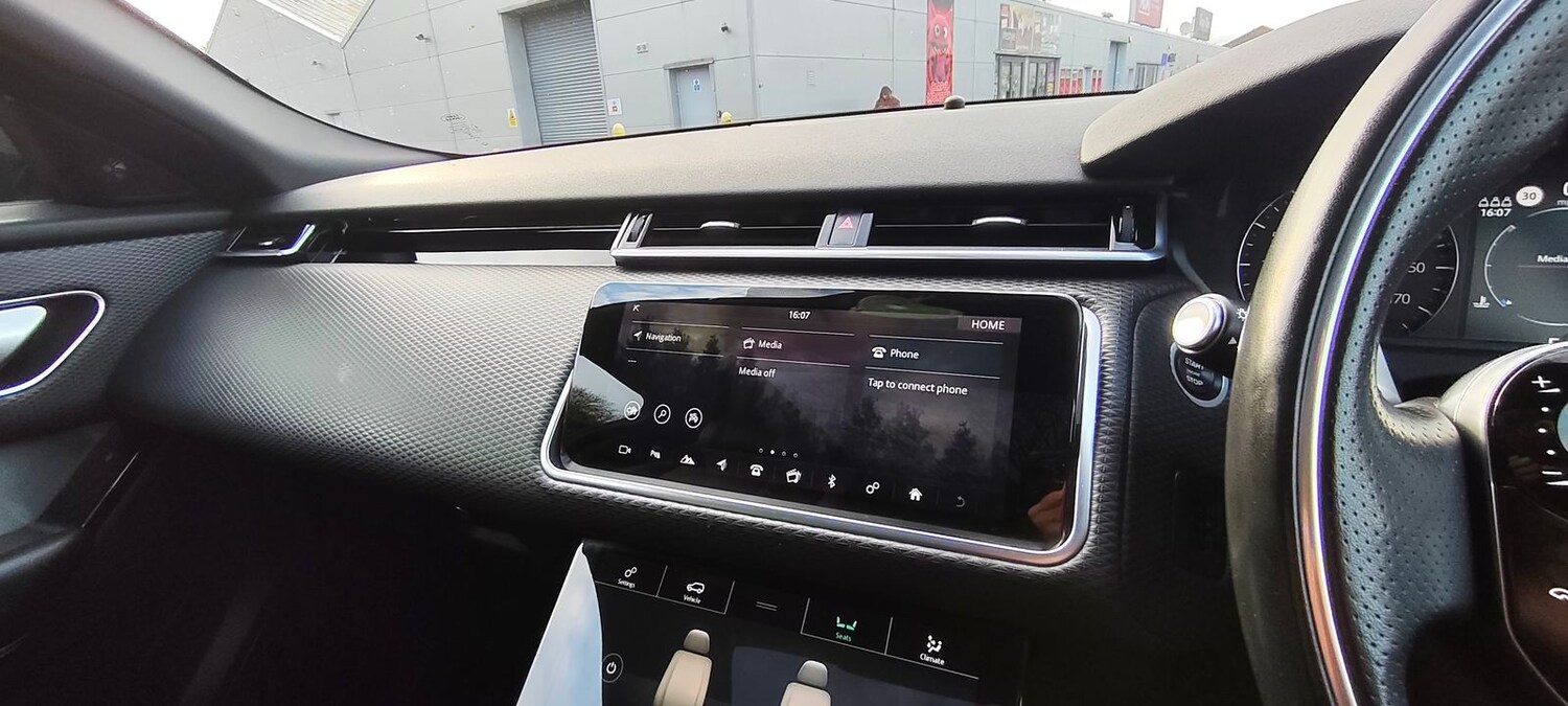 Used Land Rover Range Rover Velar 2019 for sale - 77706406: Photo 18