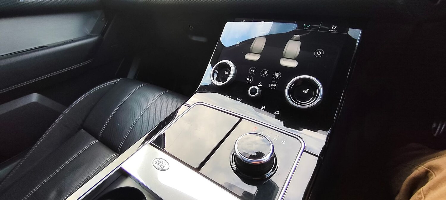 Used Land Rover Range Rover Velar 2019 for sale - 77706406: Photo 19