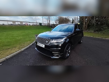 Used Land Rover Range Rover Velar 2019 for sale - 77706406: Photo