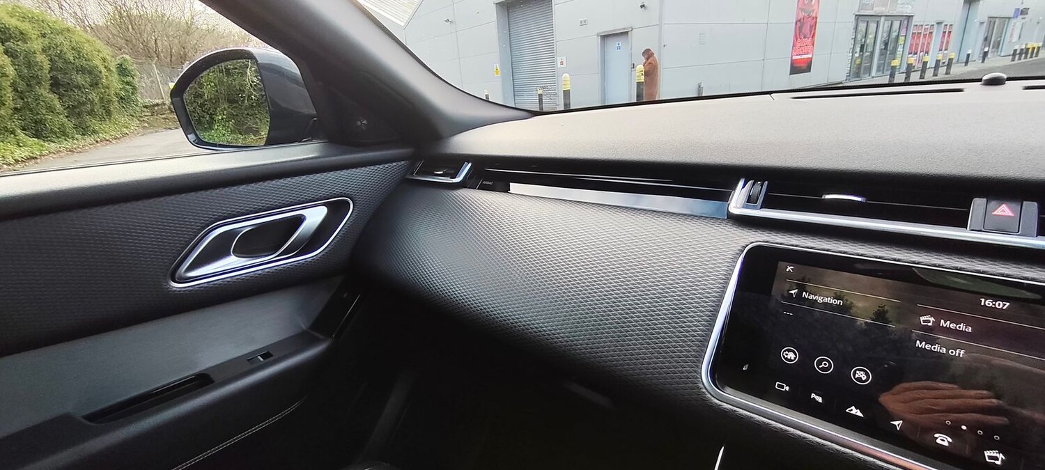 Used Land Rover Range Rover Velar 2019 for sale - 77706406: Photo 20