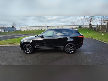 Used Land Rover Range Rover Velar 2019 for sale - 77706406: Photo