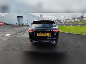 Used Land Rover Range Rover Velar 2019 for sale - 77706406: Photo