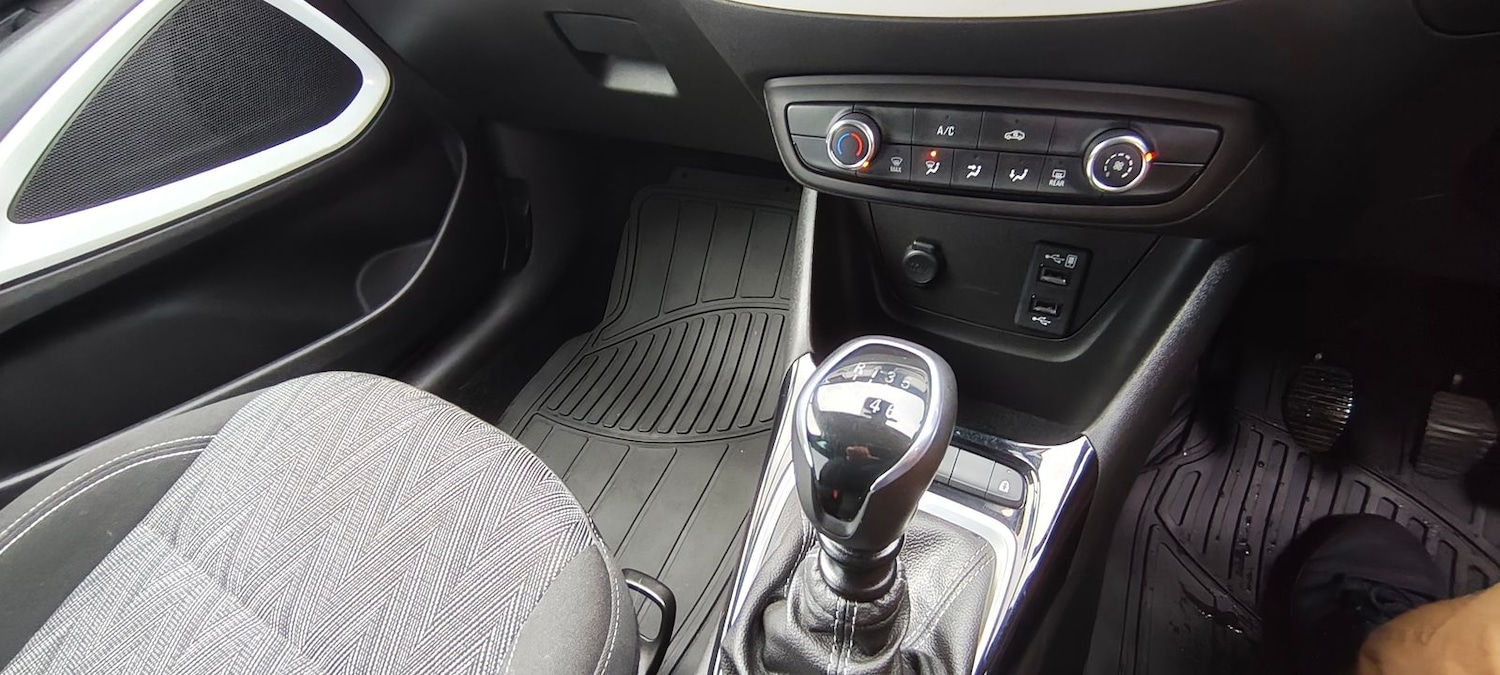 Used Vauxhall Crossland X 2021 for sale - 76501241: Photo 18