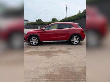 Used Mercedes-Benz GLA 2015 for sale - 79019891: Photo