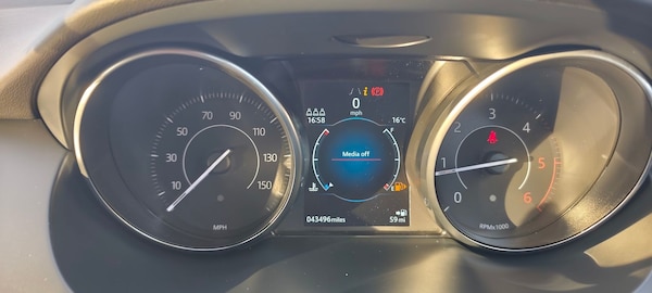 Used Jaguar E-Pace 2019 for sale - 76229360: Photo 15